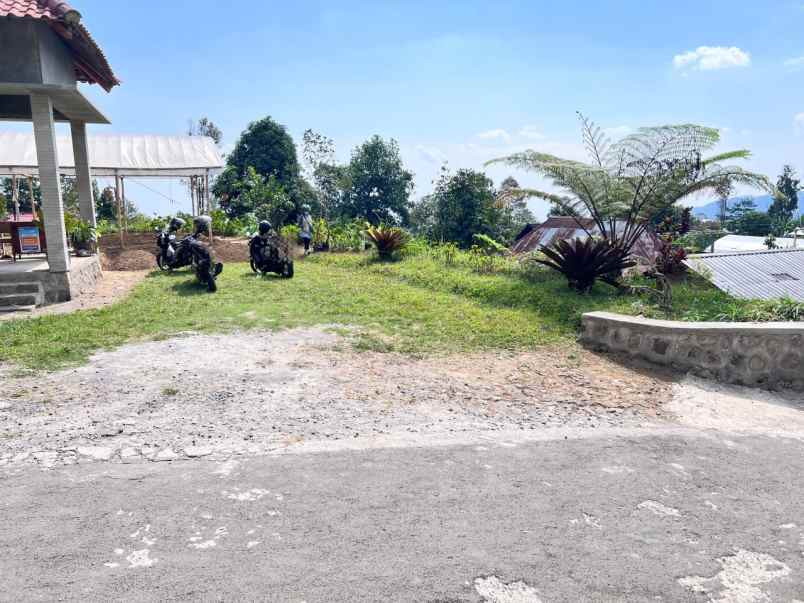 dijual tanah kemuning ngargoyoso