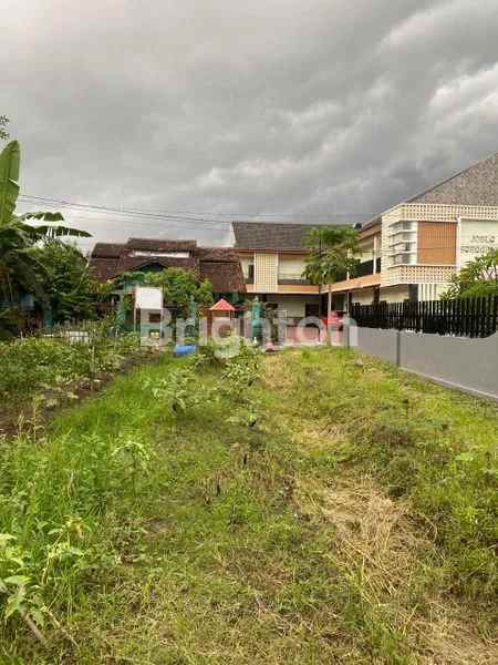 dijual tanah maguwoharjo nantara yogya