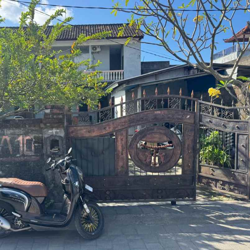dijual tanah marlboro pura demak