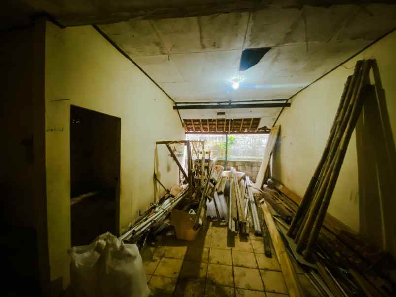 dijual tanah mergangsan umbulharjo