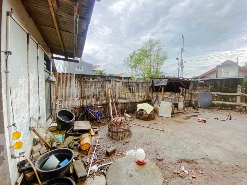 dijual tanah mergangsan umbulharjo