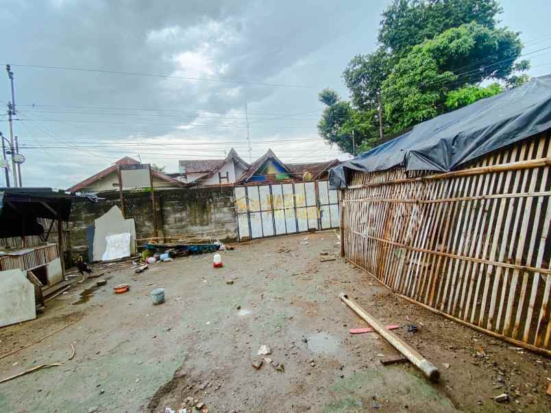 dijual tanah mergangsan umbulharjo