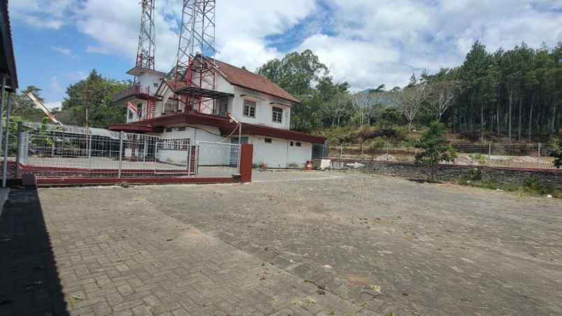 dijual tanah oro oro ombo