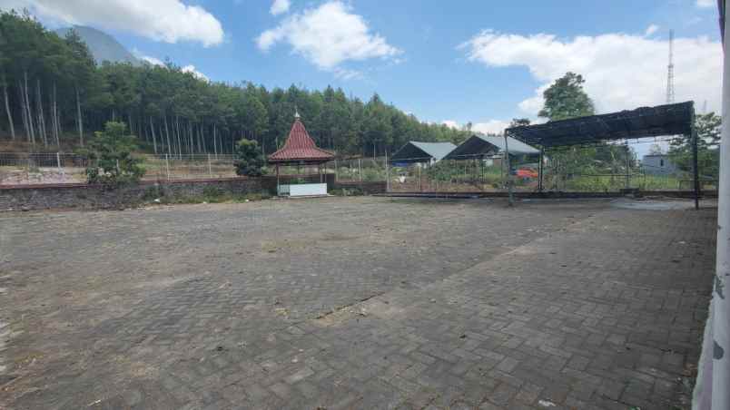 dijual tanah oro oro ombo