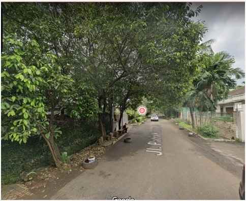 dijual tanah patra kuningan