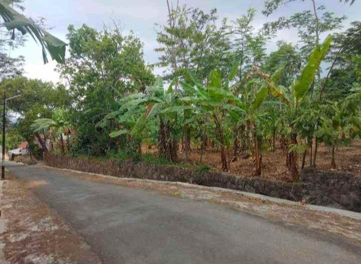 dijual tanah peusing cidomba kuningan