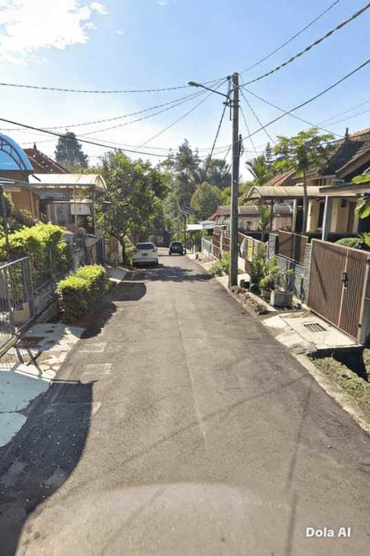 dijual tanah pondok hijau