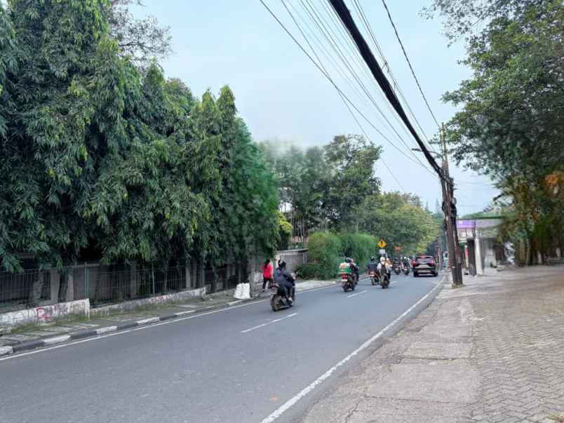 dijual tanah ragunan jagakarsa jakarta
