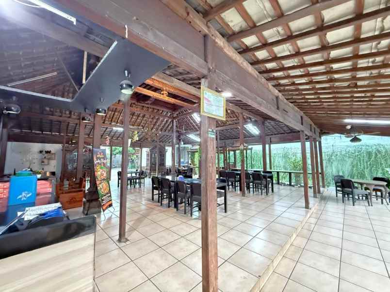 dijual tanah ragunan jagakarsa jakarta
