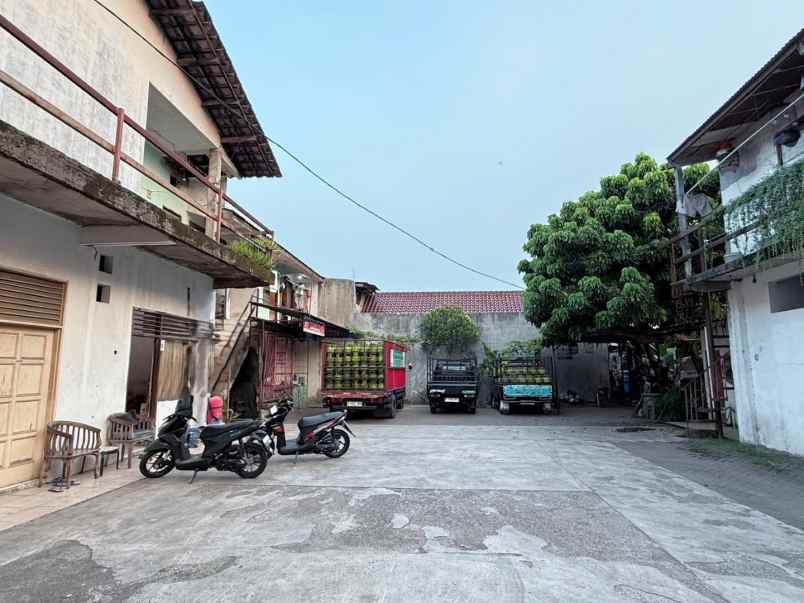 dijual tanah ragunan jagakarsa jakarta