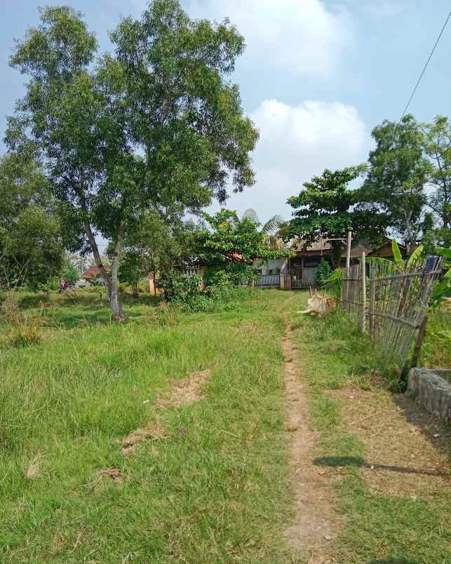 dijual tanah rawateratai margamulya