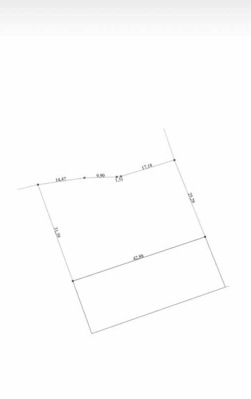 dijual tanah raya besar bsd ciater