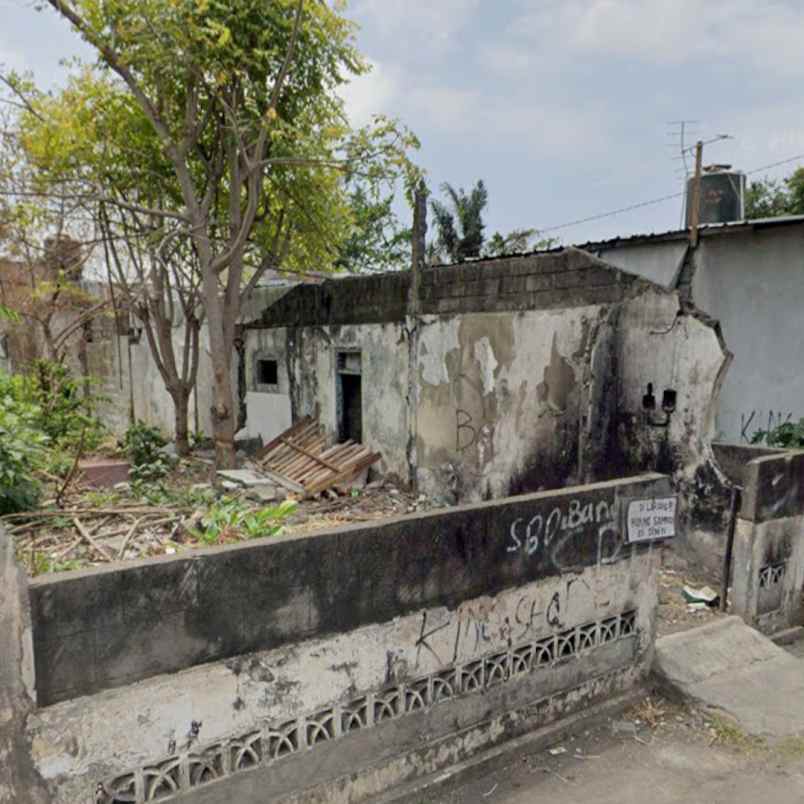 dijual tanah sesetan