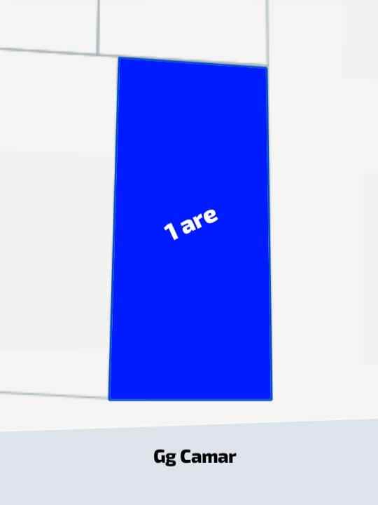 dijual tanah sesetan