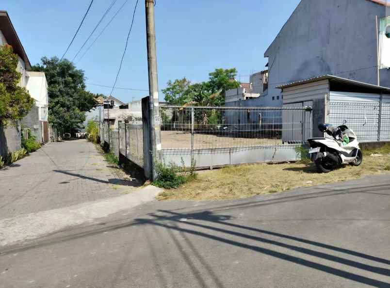 dijual tanah sleman