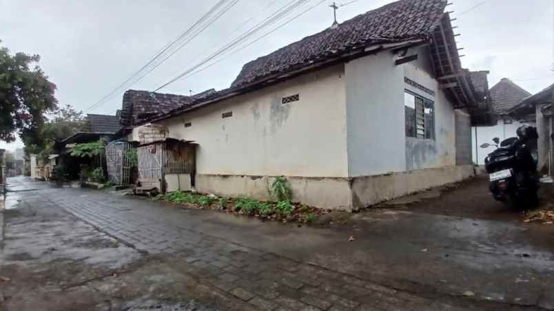 dijual tanah sleman
