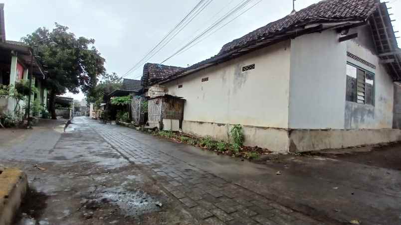 dijual tanah sleman
