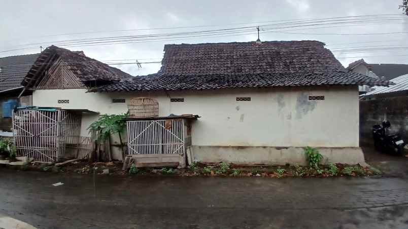 dijual tanah sleman