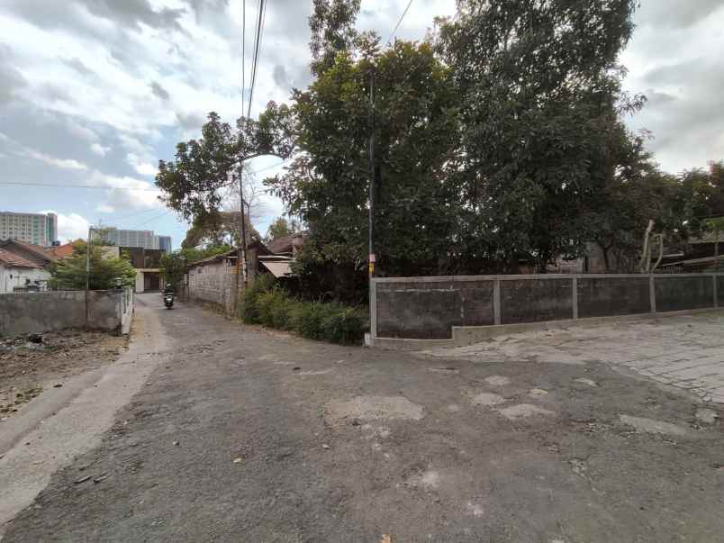 dijual tanah sleman