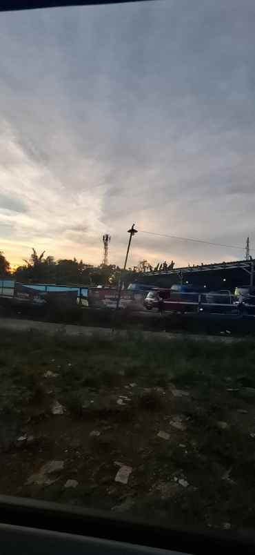 dijual tanah sukaraja