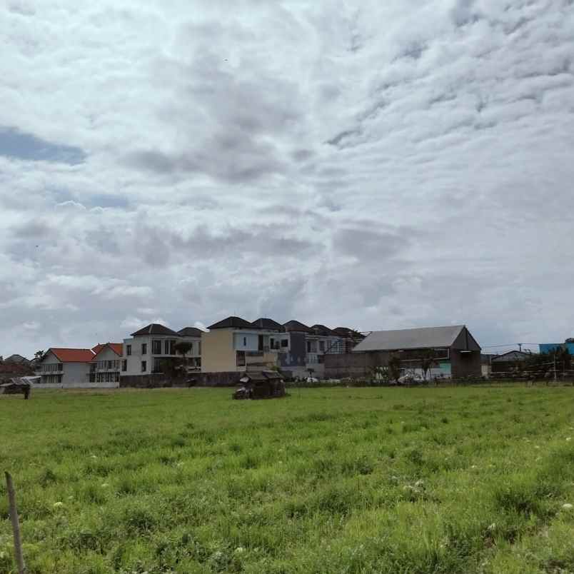 dijual tanah tukad balian