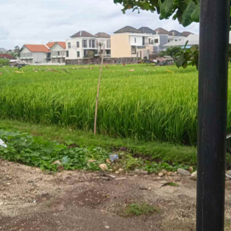 dijual tanah tukad balian