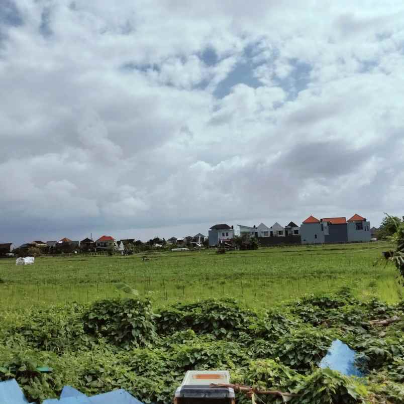 dijual tanah tukad balian