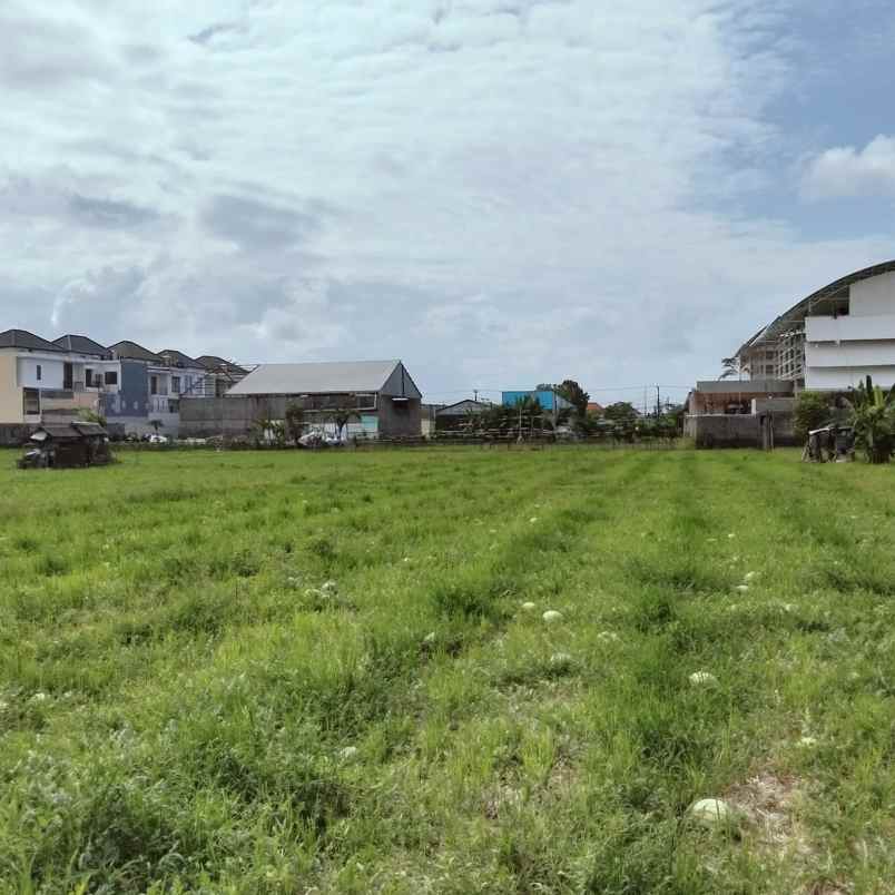 dijual tanah tukad balian