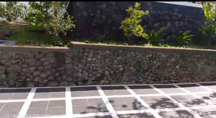 dijual villa bumiaji