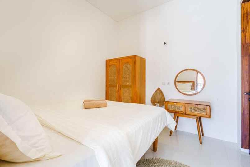 dijual villa canggu berawa kuta utara