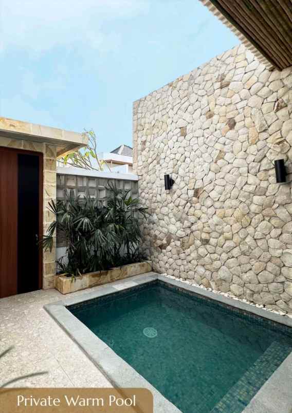 dijual villa ciwidey kabupaten bandung