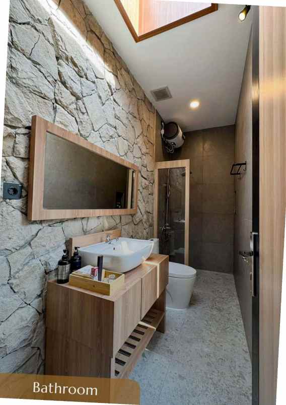 dijual villa ciwidey kabupaten bandung