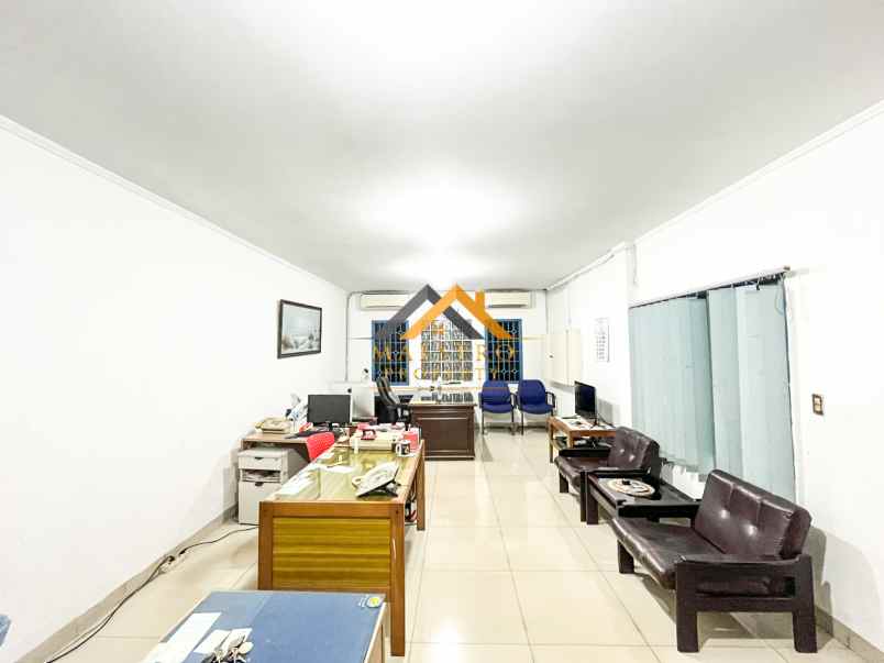 dijual villa jalan patimura jalan s parman