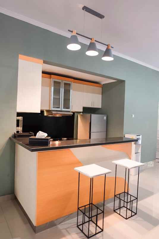 dijual villa sinduharjo ngaglik sleman