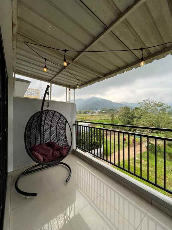 dijual villa villa aktif kota batu