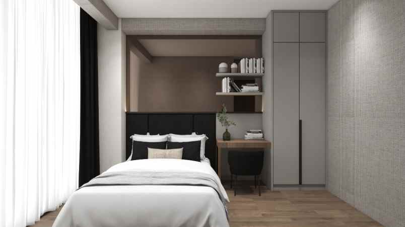 dijual yukata suites mewah dan murah