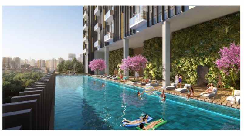 dijual yukata suites mewah dan murah