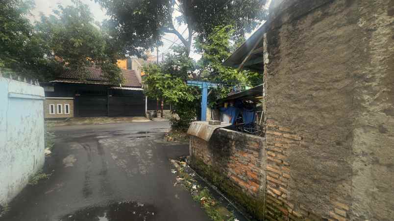 dijuao tanah jl beringin raya bulak teko kalideres