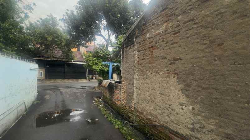 dijuao tanah jl beringin raya bulak teko kalideres