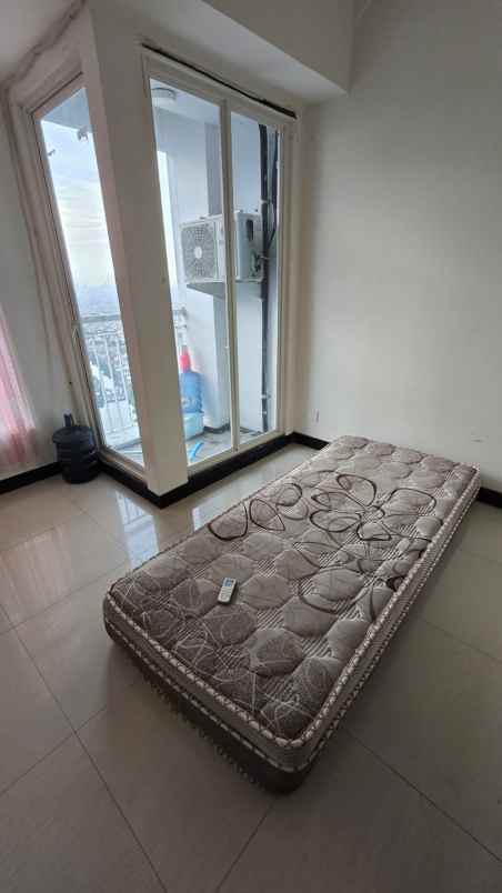 disewakan apartemen amor