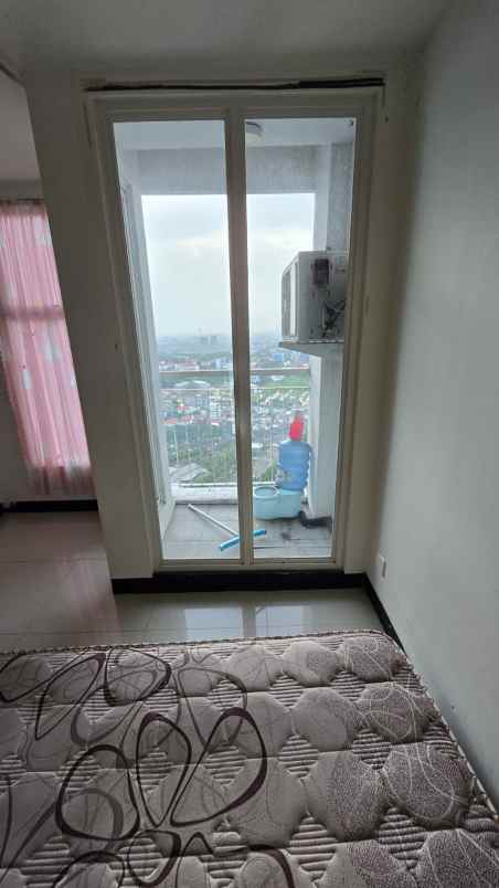 disewakan apartemen amor