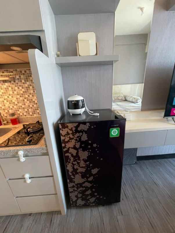 disewakan apartemen amor pakuwon city