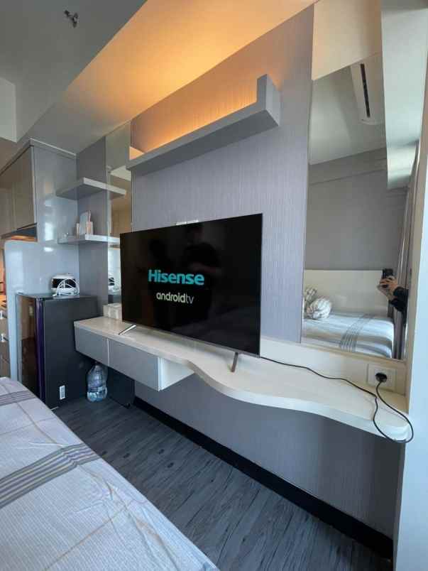 disewakan apartemen amor pakuwon city