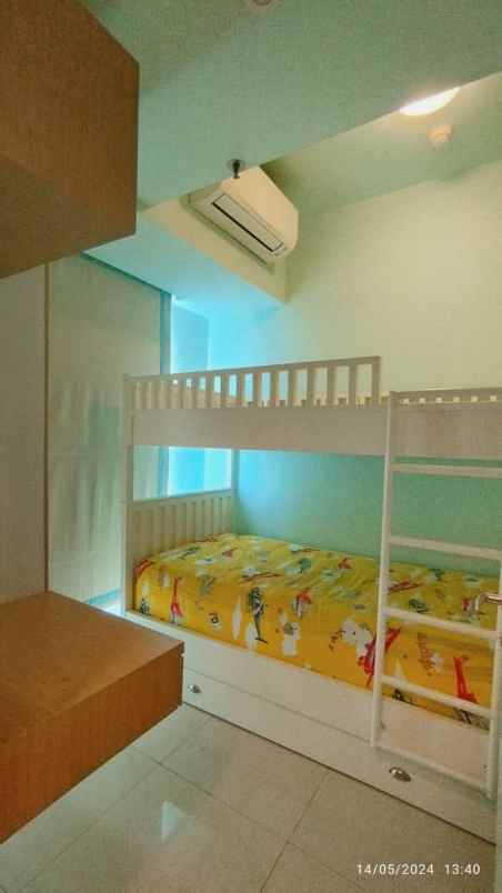 disewakan apartemen anderson connect pakuwon mall