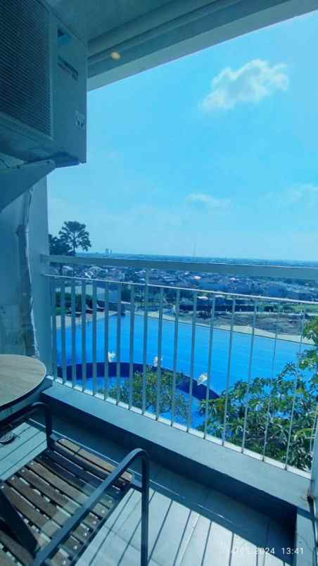 disewakan apartemen anderson connect pakuwon mall