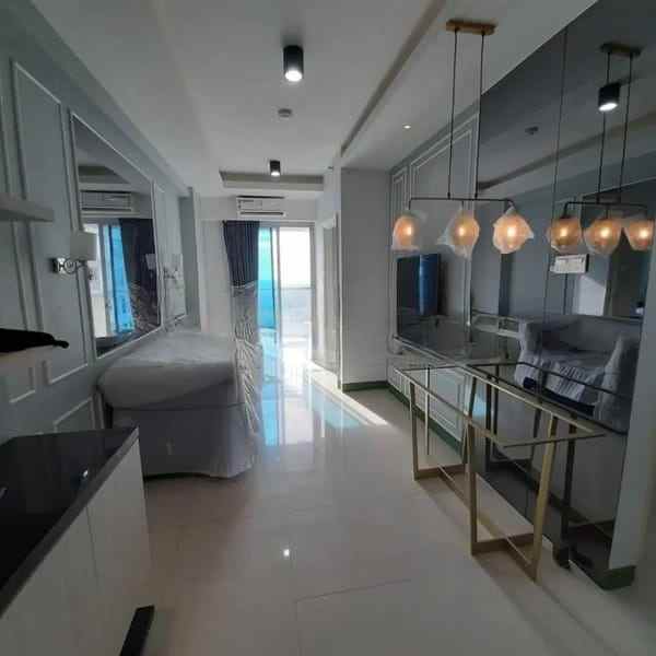 disewakan apartemen anderson surabaya barat