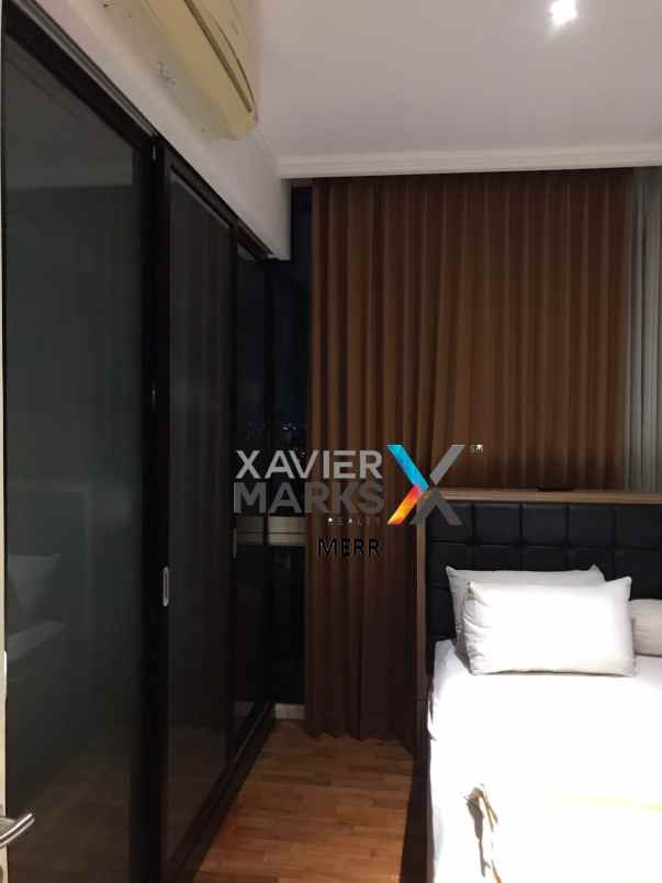 disewakan apartemen apartemen ciputra world