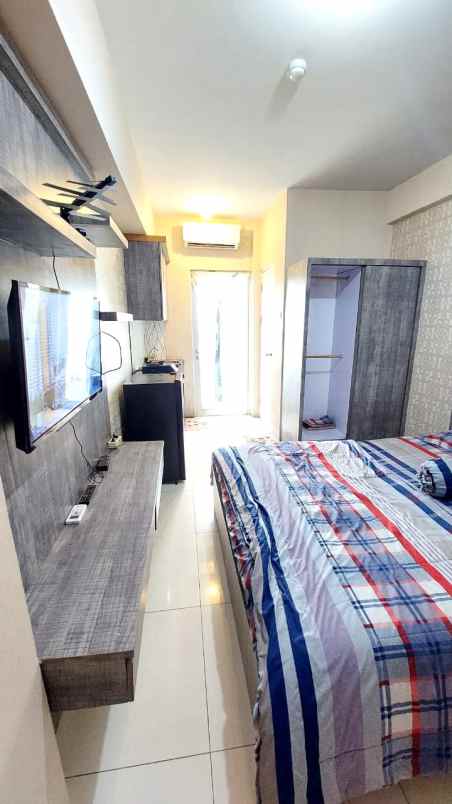 disewakan apartemen apartemen gunawangsa tidar