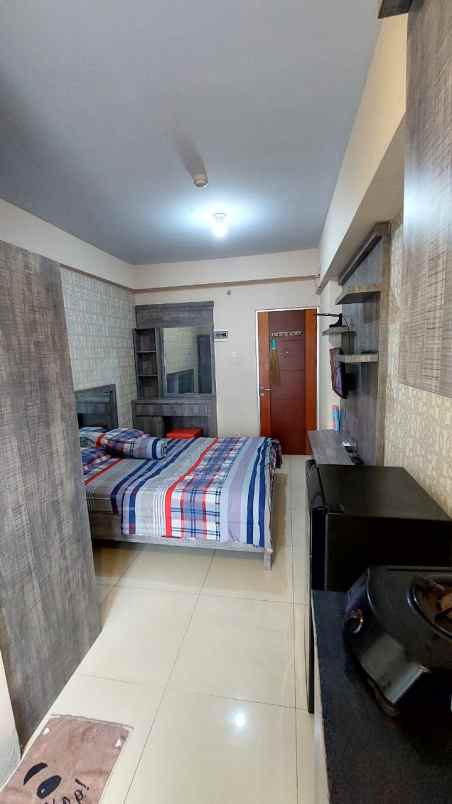 disewakan apartemen apartemen gunawangsa tidar