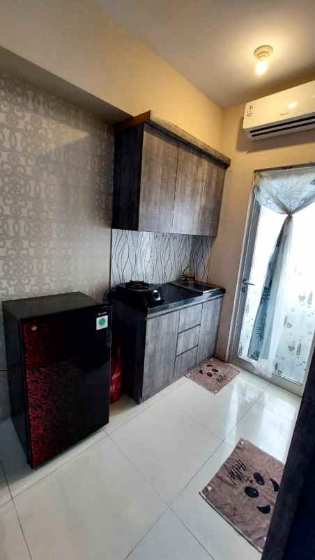 disewakan apartemen apartemen gunawangsa tidar